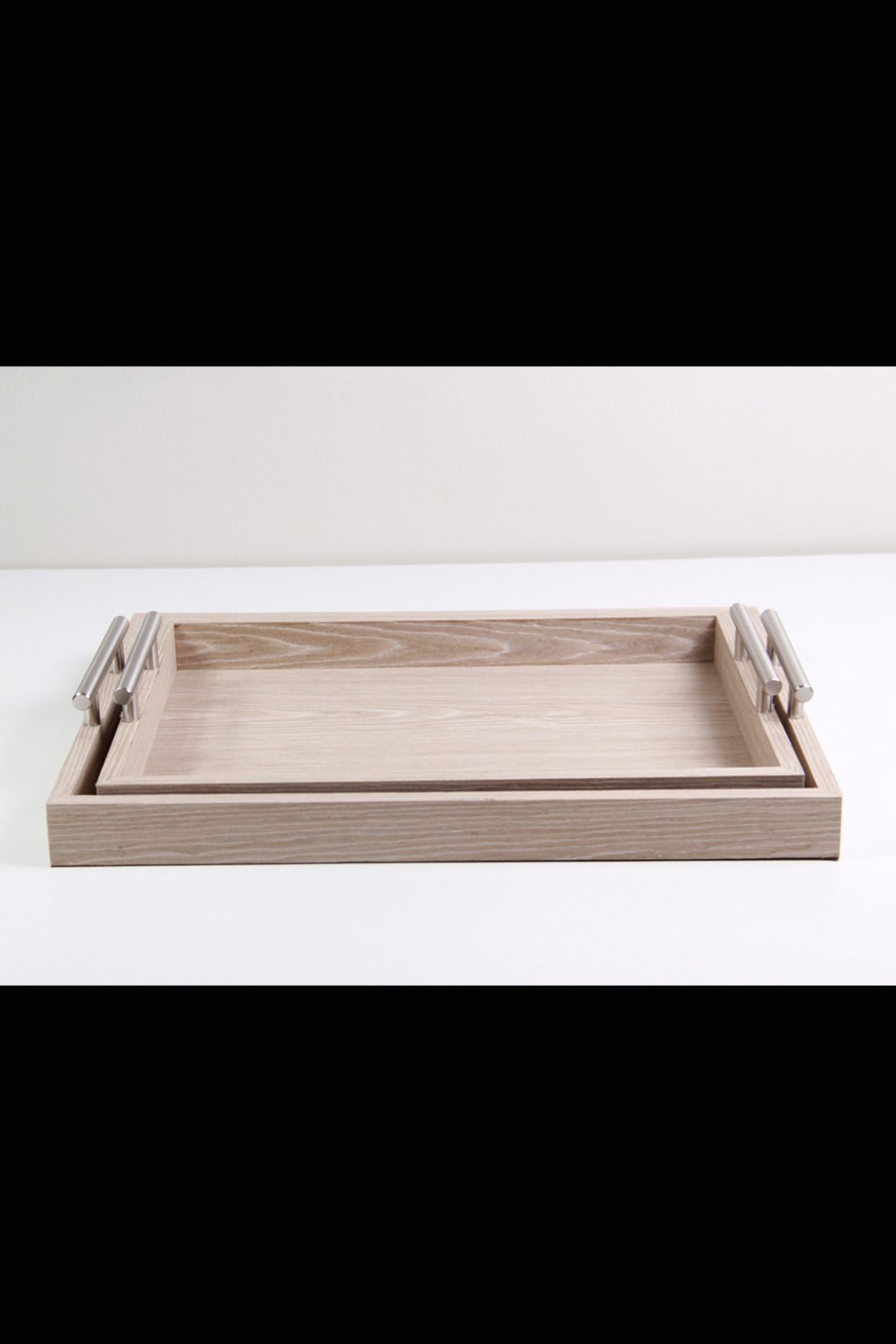 Generic-Multi-purpose tray set 3
