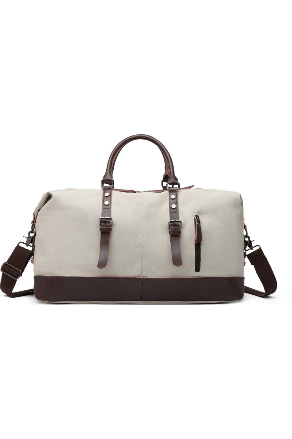 SMART BAGS C-Active Su Geçirmez Kanvas Seyahat Çantası