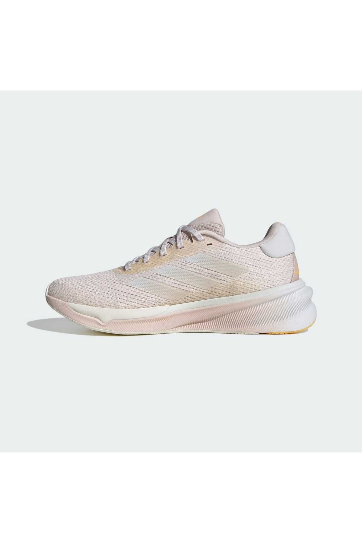 کفش دو و تمرین صورتی زنانه Supernova Stride رانینگ اورجینال adidas