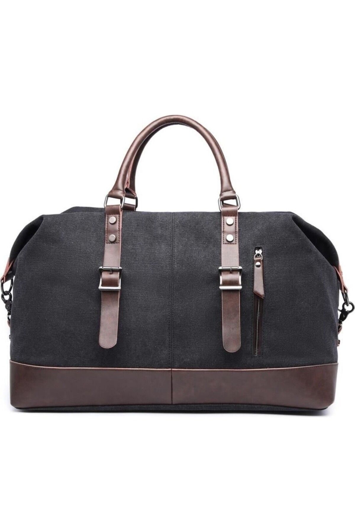 SMART BAGS C-Active Su Geçirmez Kanvas Seyahat Çantası