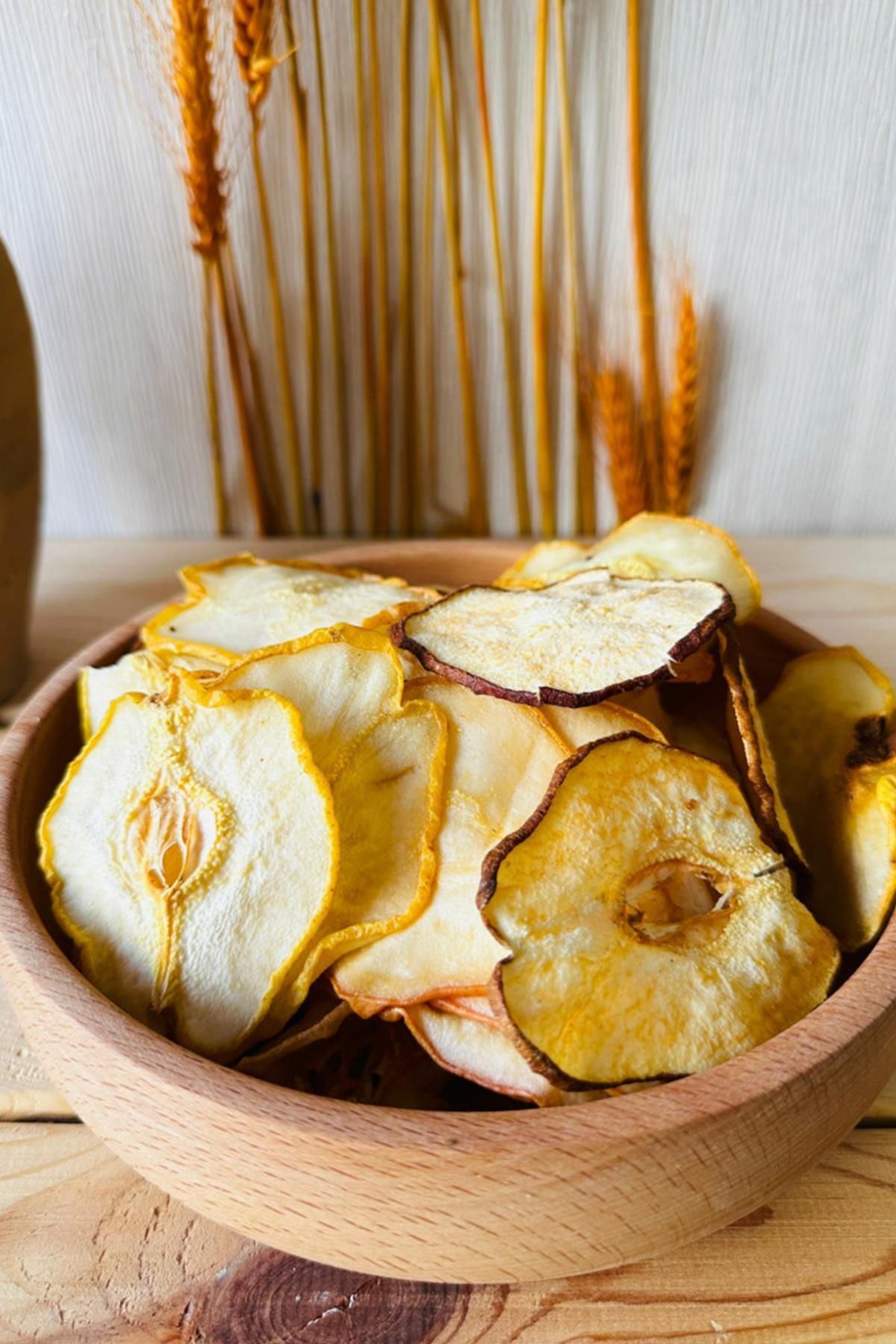 Yolcu Yöresel Erzincan Armut Kurusu 1 Kg