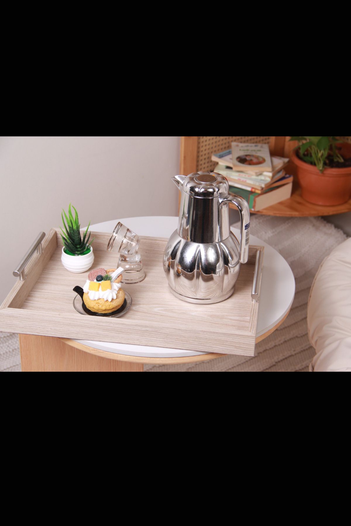 Generic-Multi-purpose tray set 6