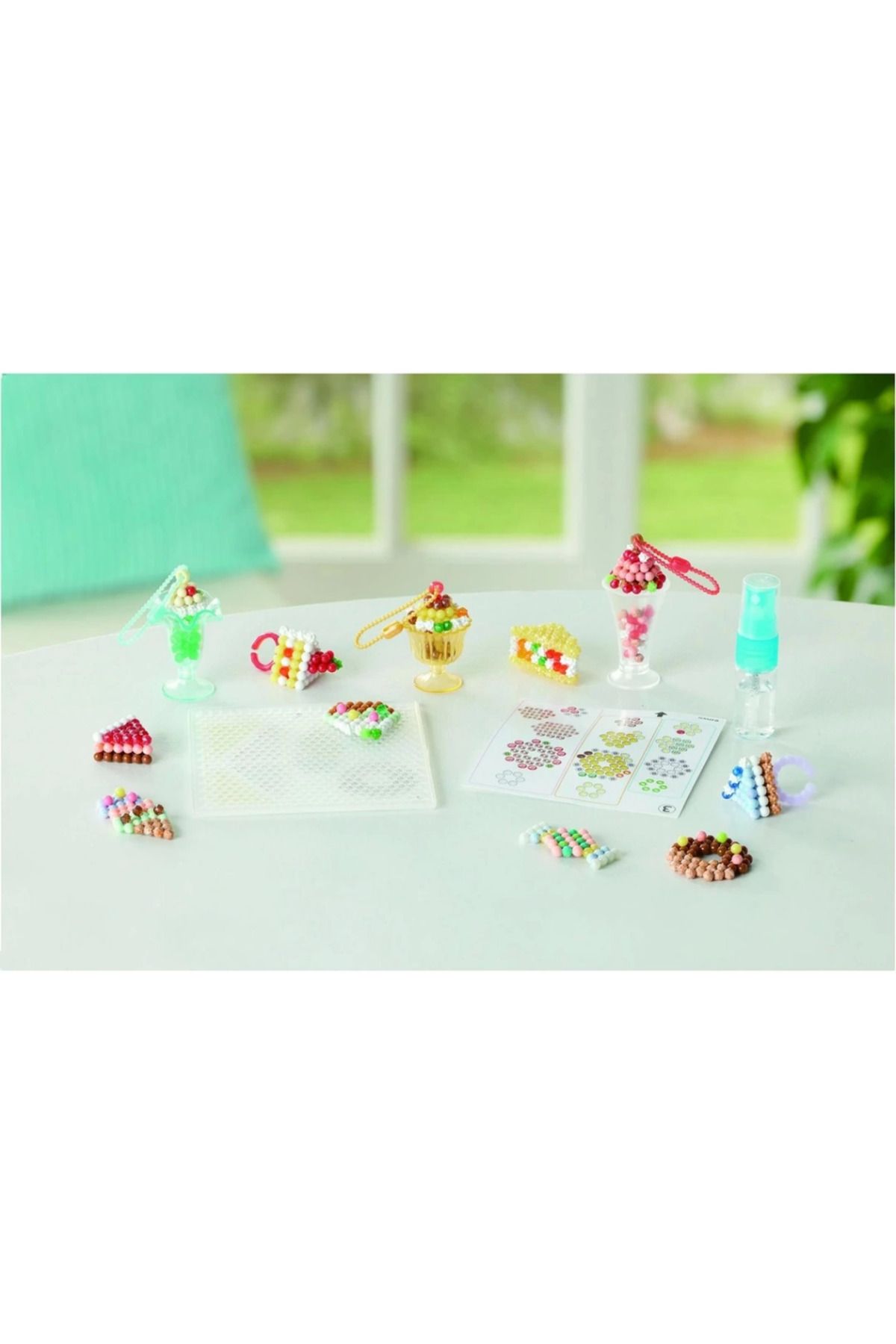 product side