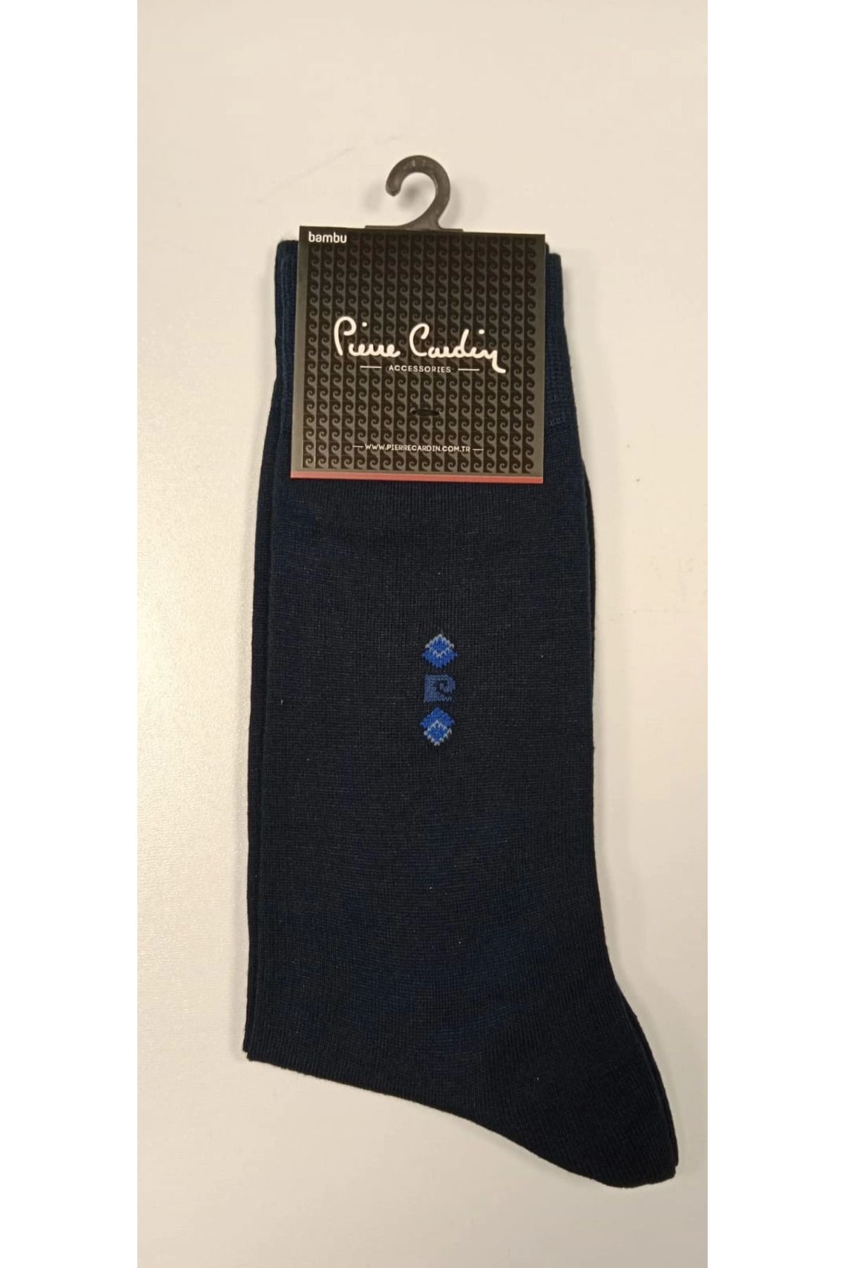 Moda Şahsenem Pierre Cardin 496 Banos Erkek Çorap