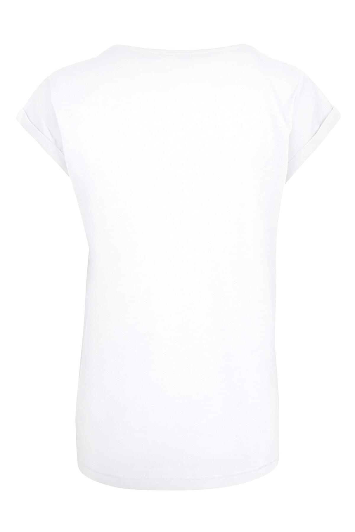 Merchcode-Damen Ladies Essentials New Generation T-shirt 2