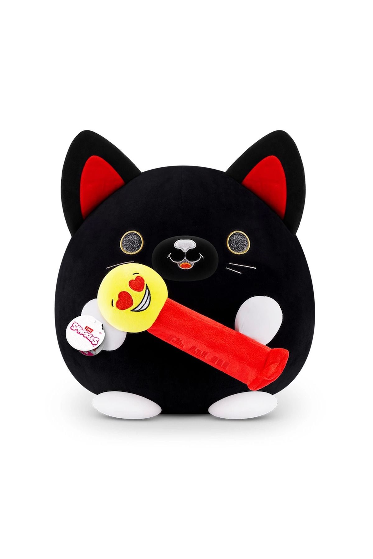 Epilons Snackles Aburcubur 35 cm Peluş 5UA01000