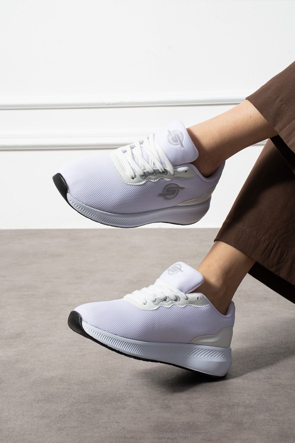 Special Action-Unisex Sneaker – Comfortable Sole, Mesh Fabric, Daily Walking Shoes (Light & Flexible) 2
