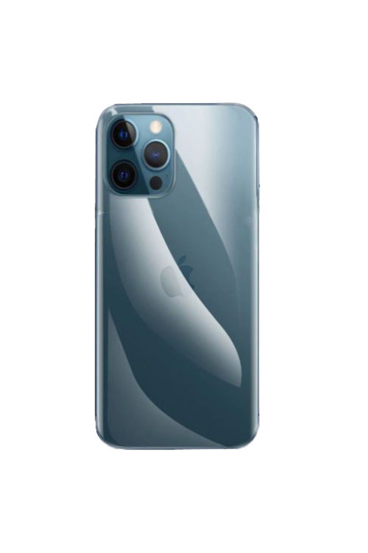 REDz Accessories Folie Spate Hidrogel, Compatibilă Cu Iphone 13 Pro, Folie Transparentă - One Size