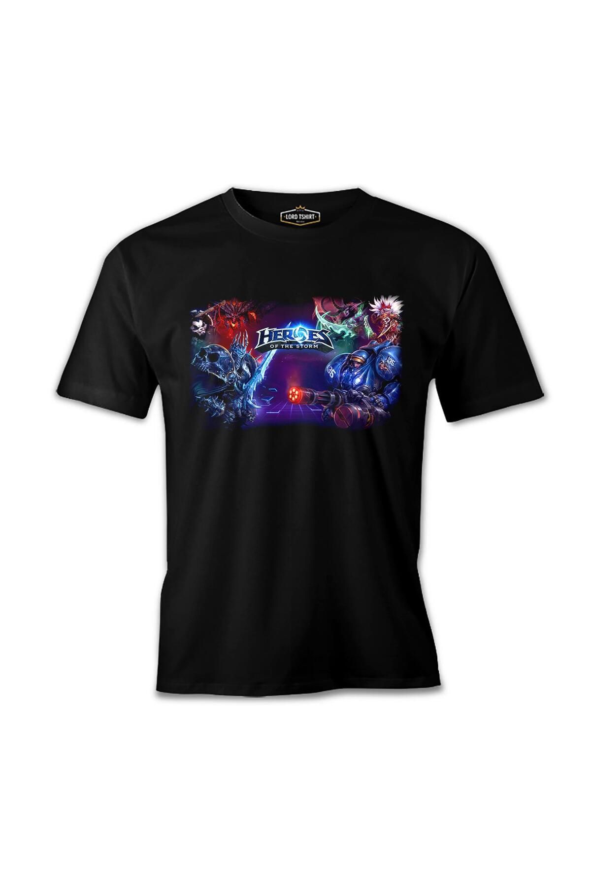 Lord T-Shirt Heroes of the Storm