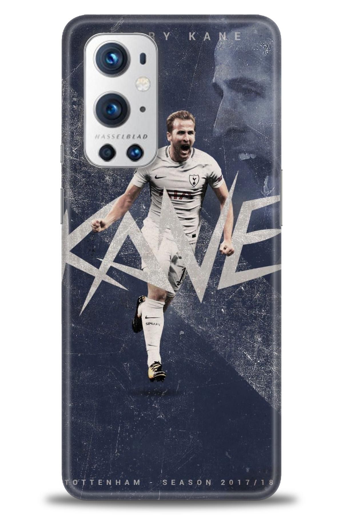 Oneplus 9 Pro İle Uyumlu HD Baskılı Kılıf - Karışık Seri - 141