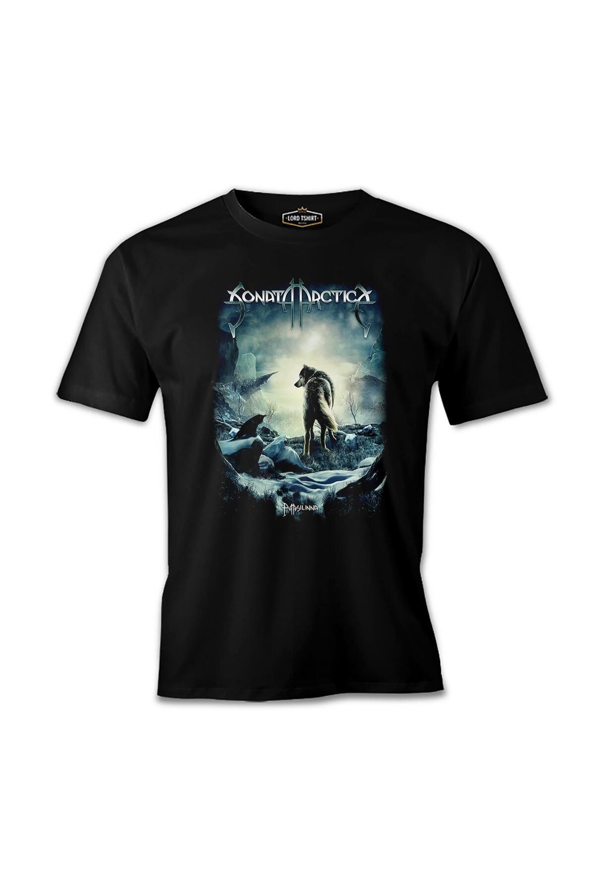 Lord T-Shirt Sonata Artica - The Wolves Die Young
