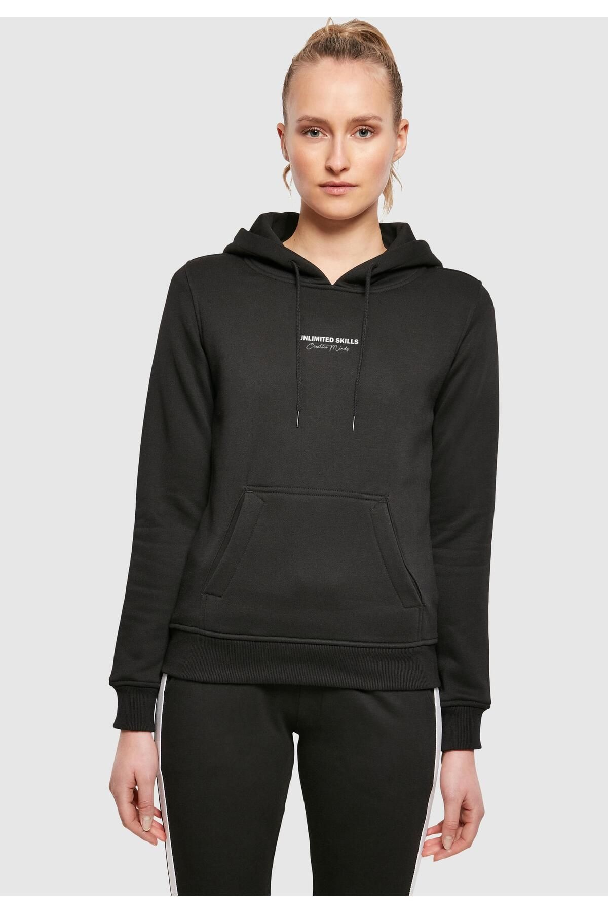 Merchcode-Ladies Unlimited Skills Hoody 3