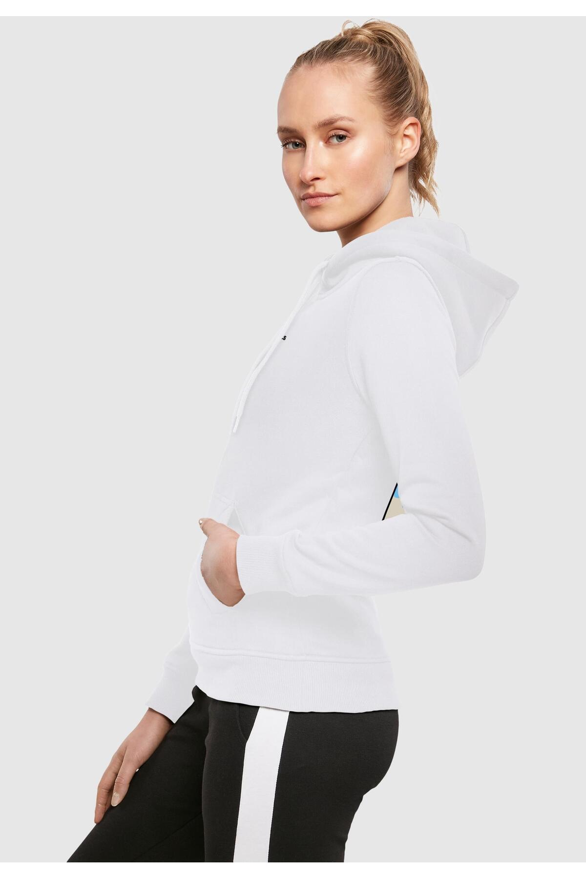 Merchcode-Ladies Unlimited Skills Hoody 4
