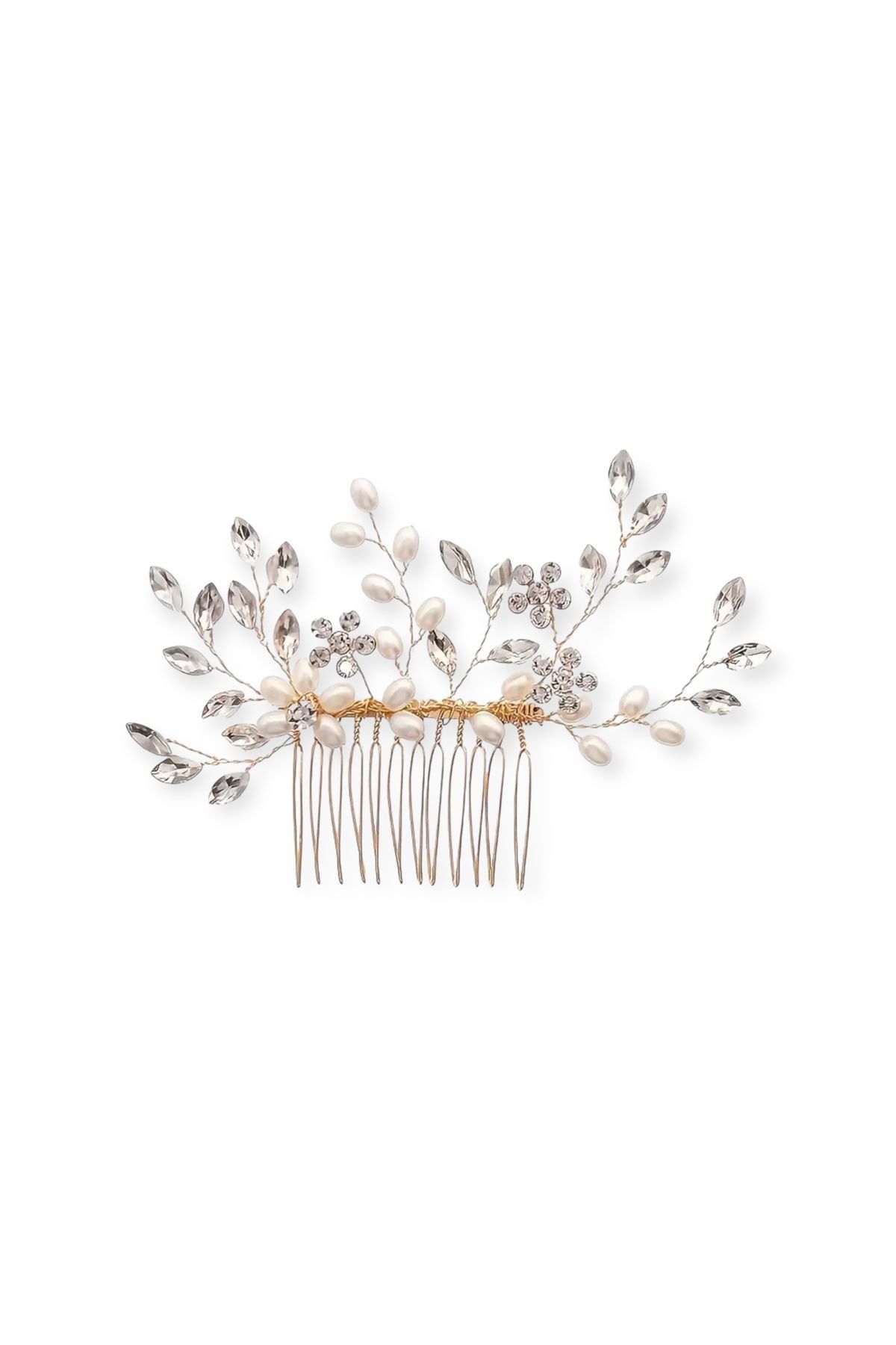 LWP Shop Bridal Design Saç Tokası