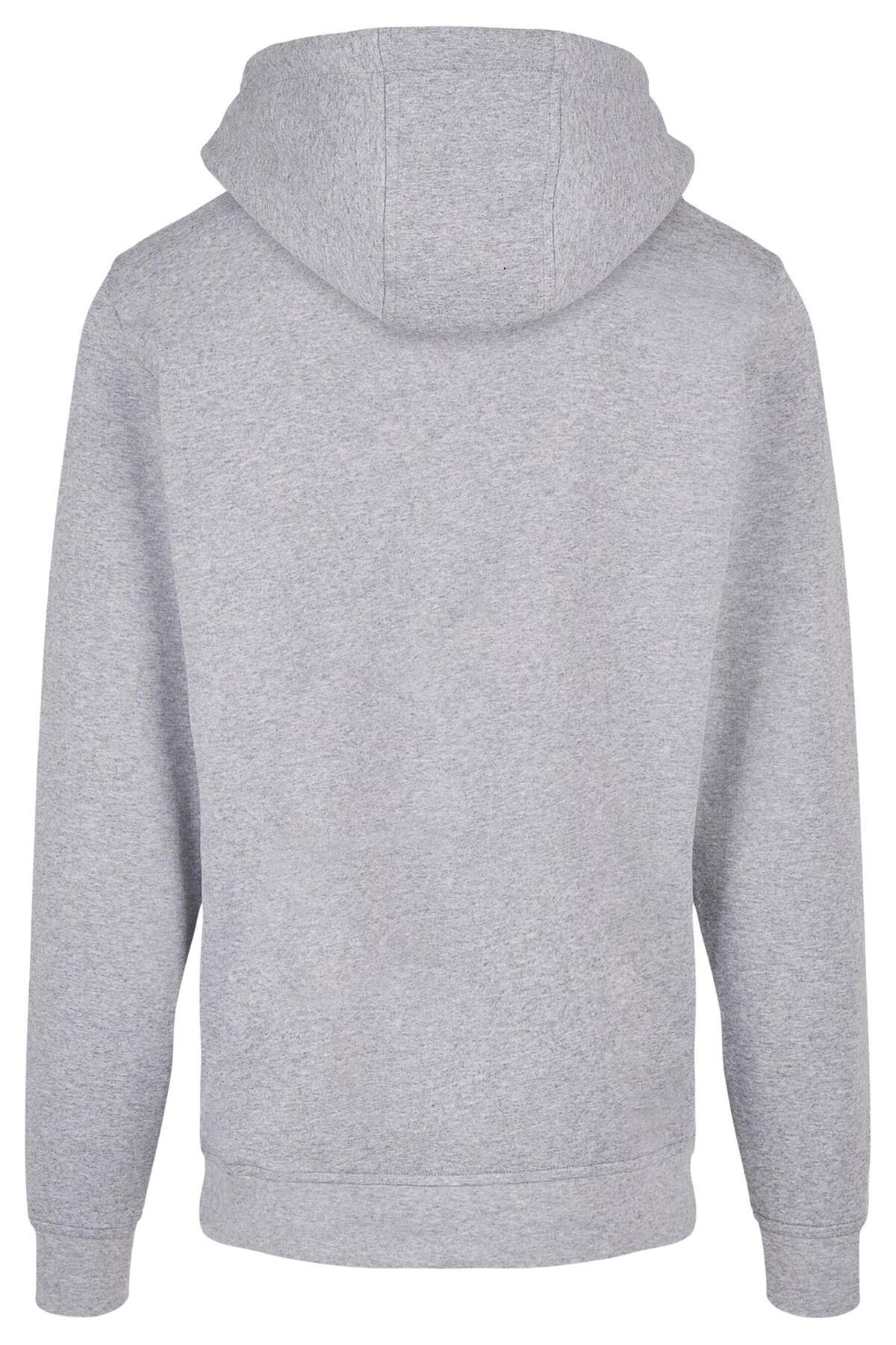 Merchcode-Damen Ladies Cornell University - Script Hoody 2