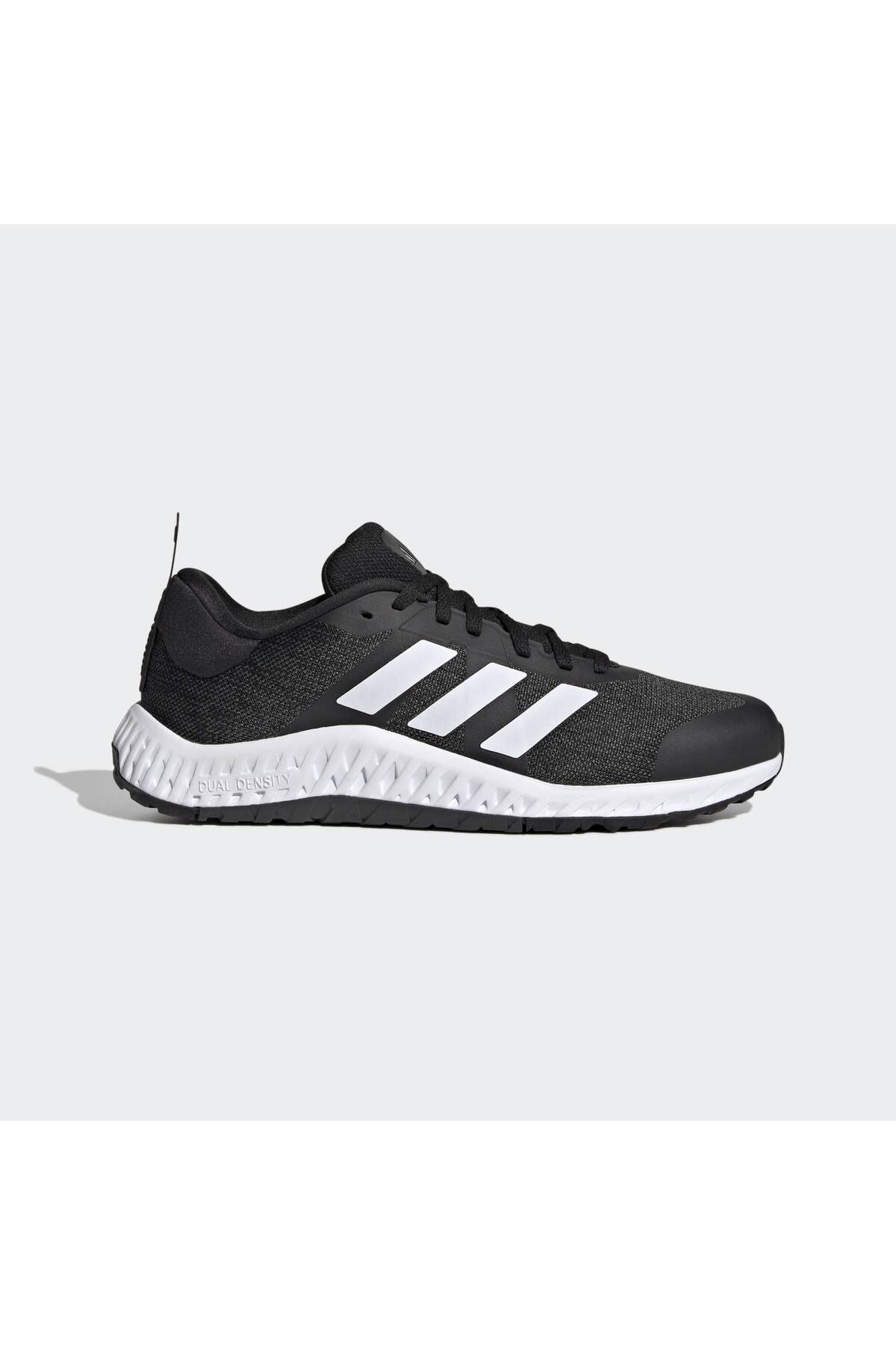 کفش دو و تمرین چند رنگ مردانه زنانه های همه ID4989 اورجینال adidas