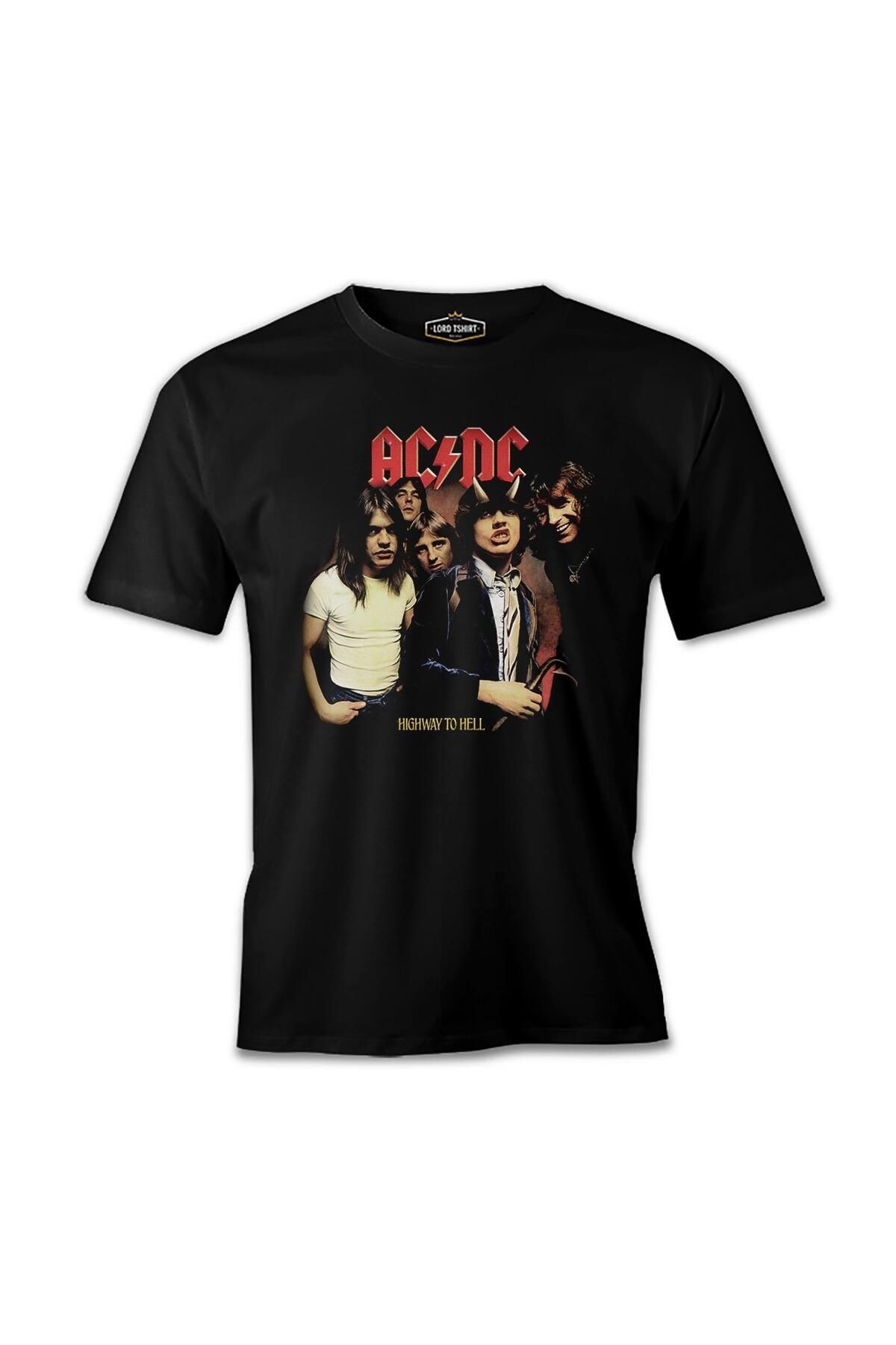 Lord T-Shirt AC DC - Highway to Hell