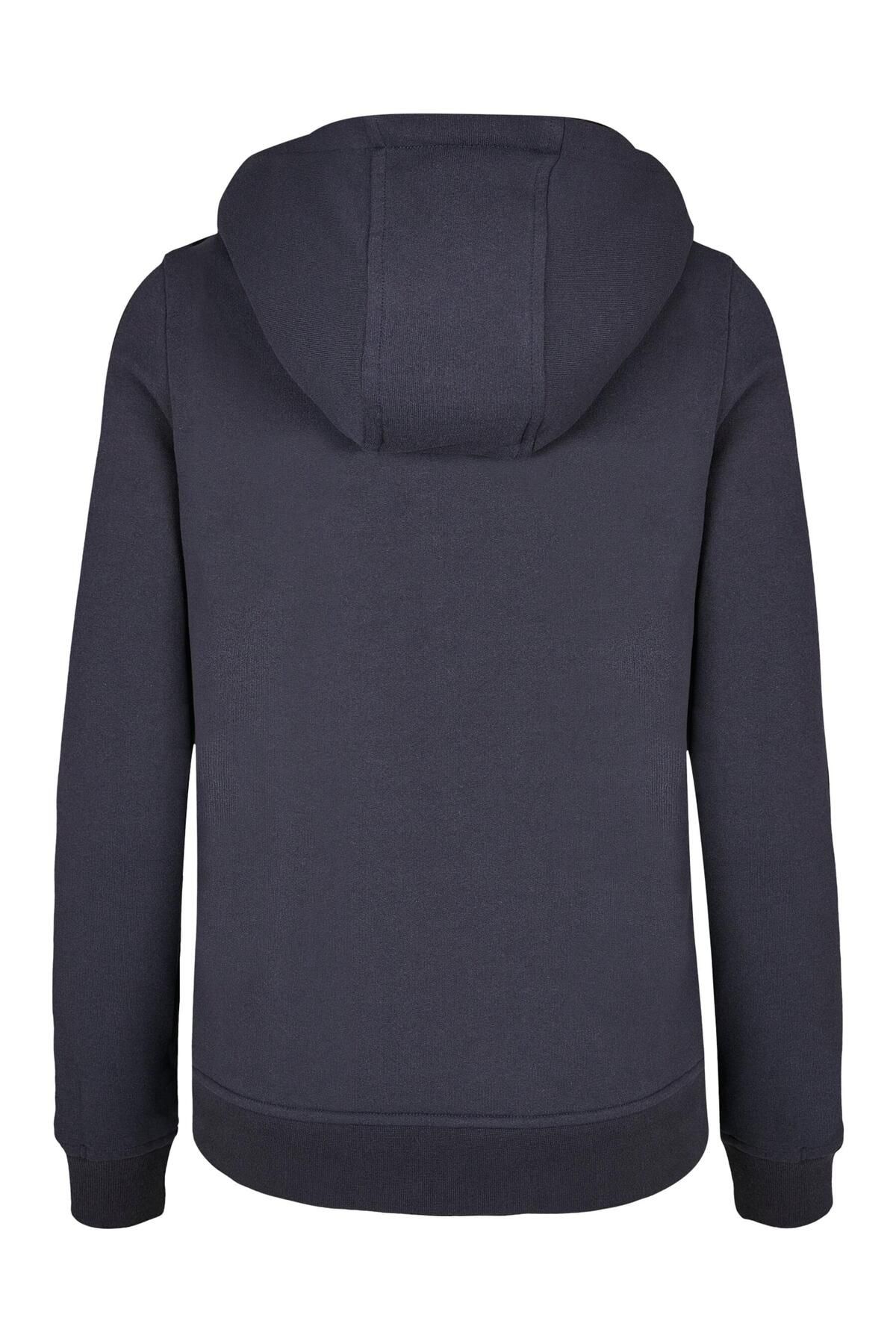 Merchcode-Herren Michigan Wolverines - Script Basic Hoody 2