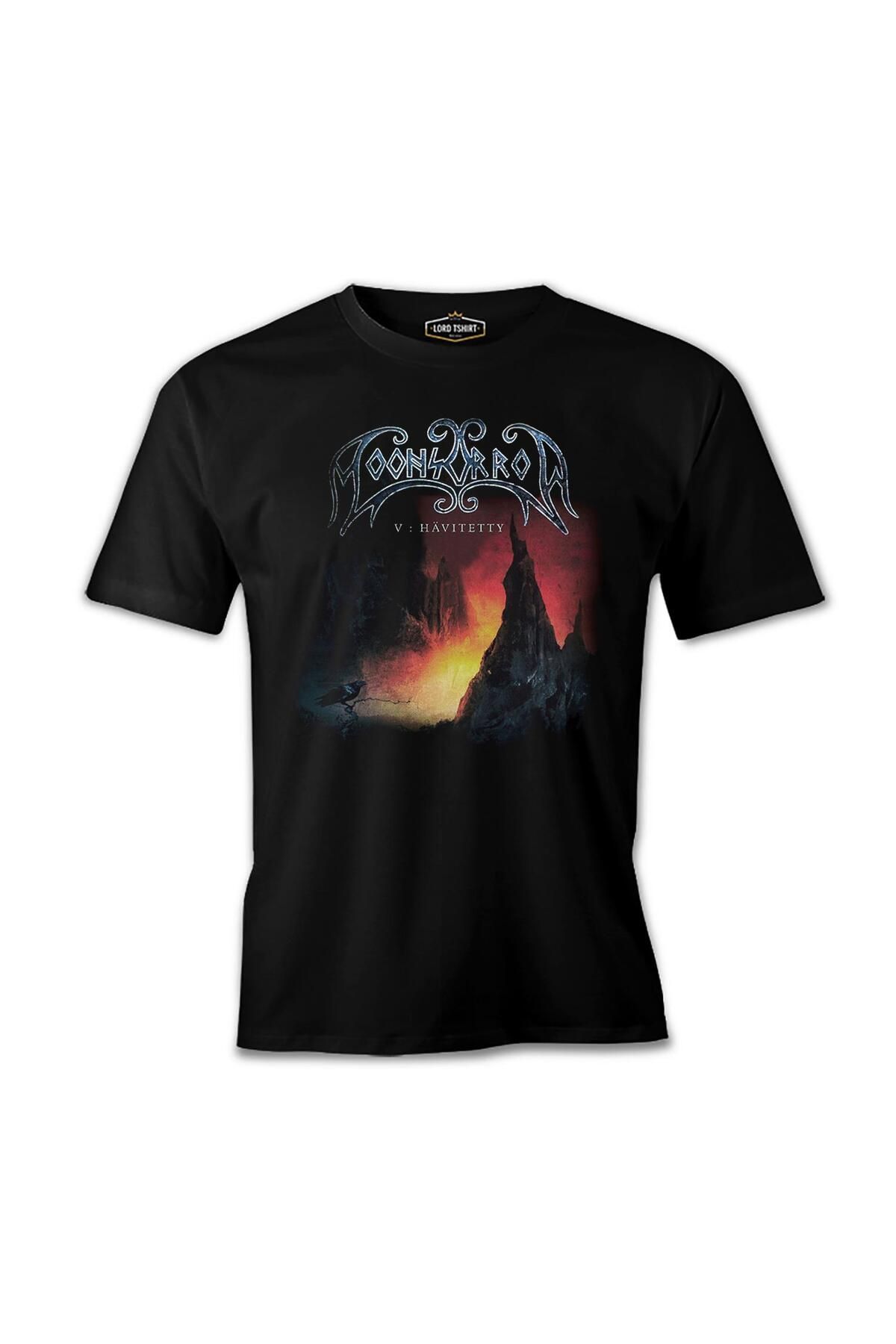 Lord T-Shirt Moonsorrow