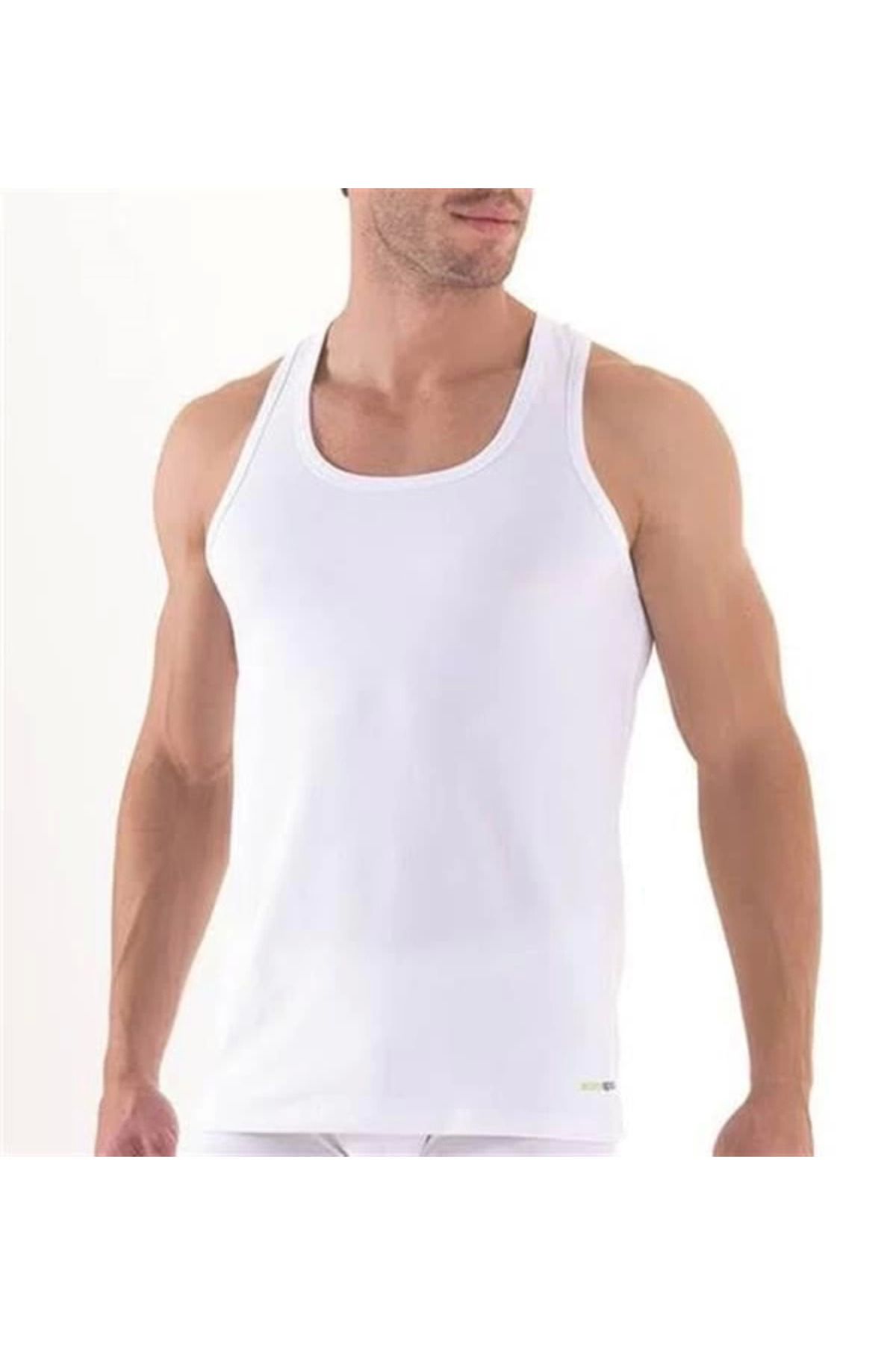 Moda Şahsenem Erkek Sporcu Atleti 2li Paket 9676