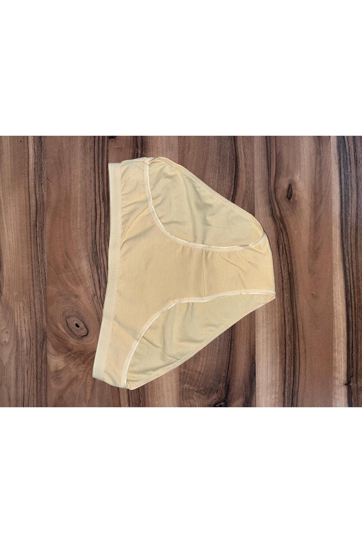 ErcanCompany Tutku suyolu bikini iç çamaşırı