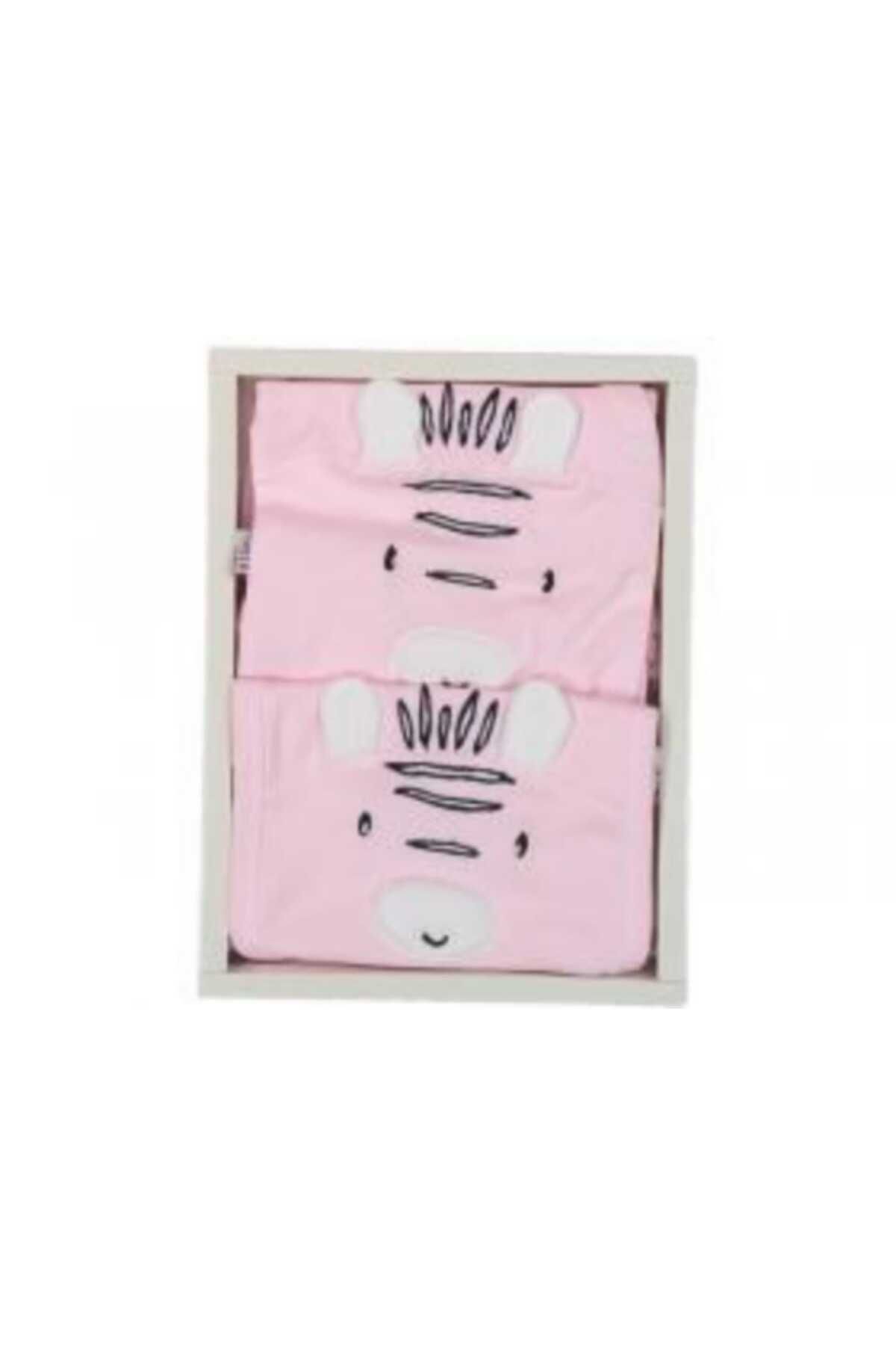Gaye Zebra 5'li Set