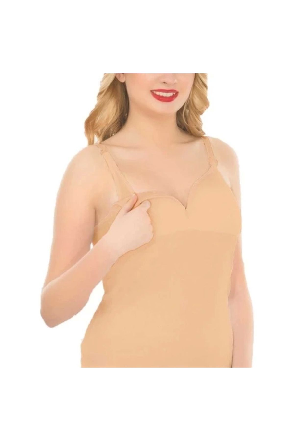 Moda Şahsenem 1288 Emzirme Atleti
