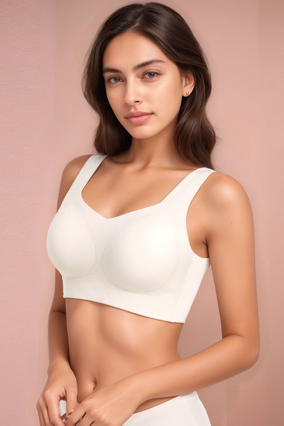 Soweto Lazer Kesim Bralet Sütyen