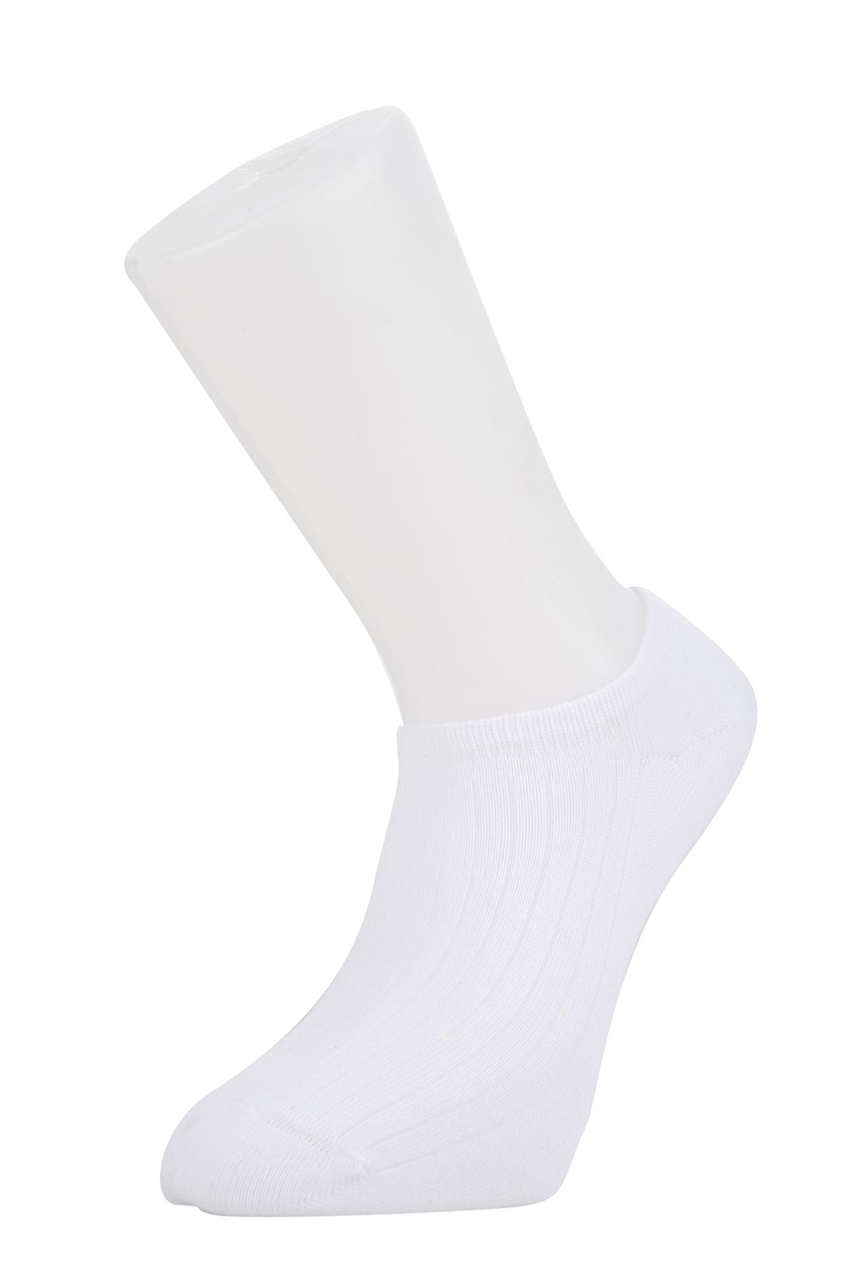 Moyra Socks 5'li Pamuk Derby Erkek Sneakers Patik Çorap