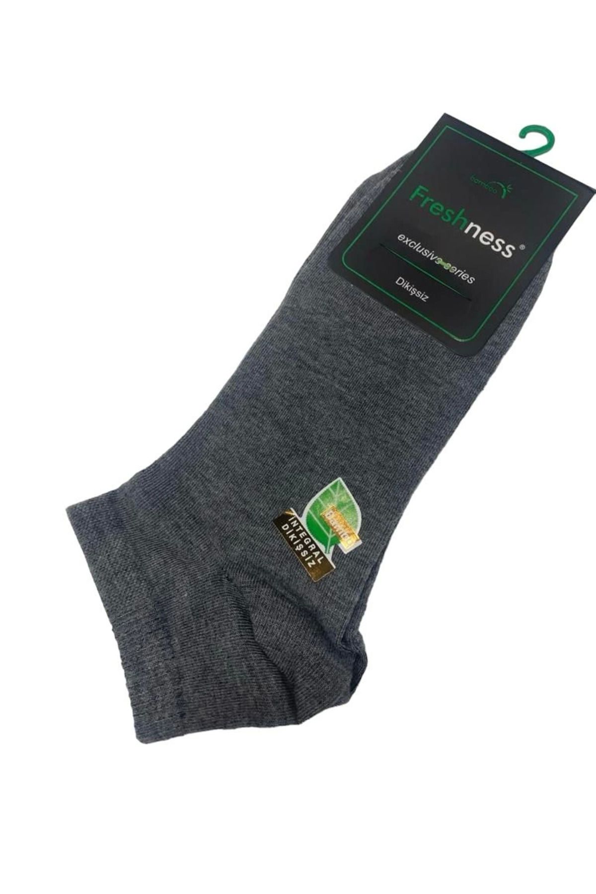Moda Şahsenem Freshness 6000 Erkek Patik Çorap