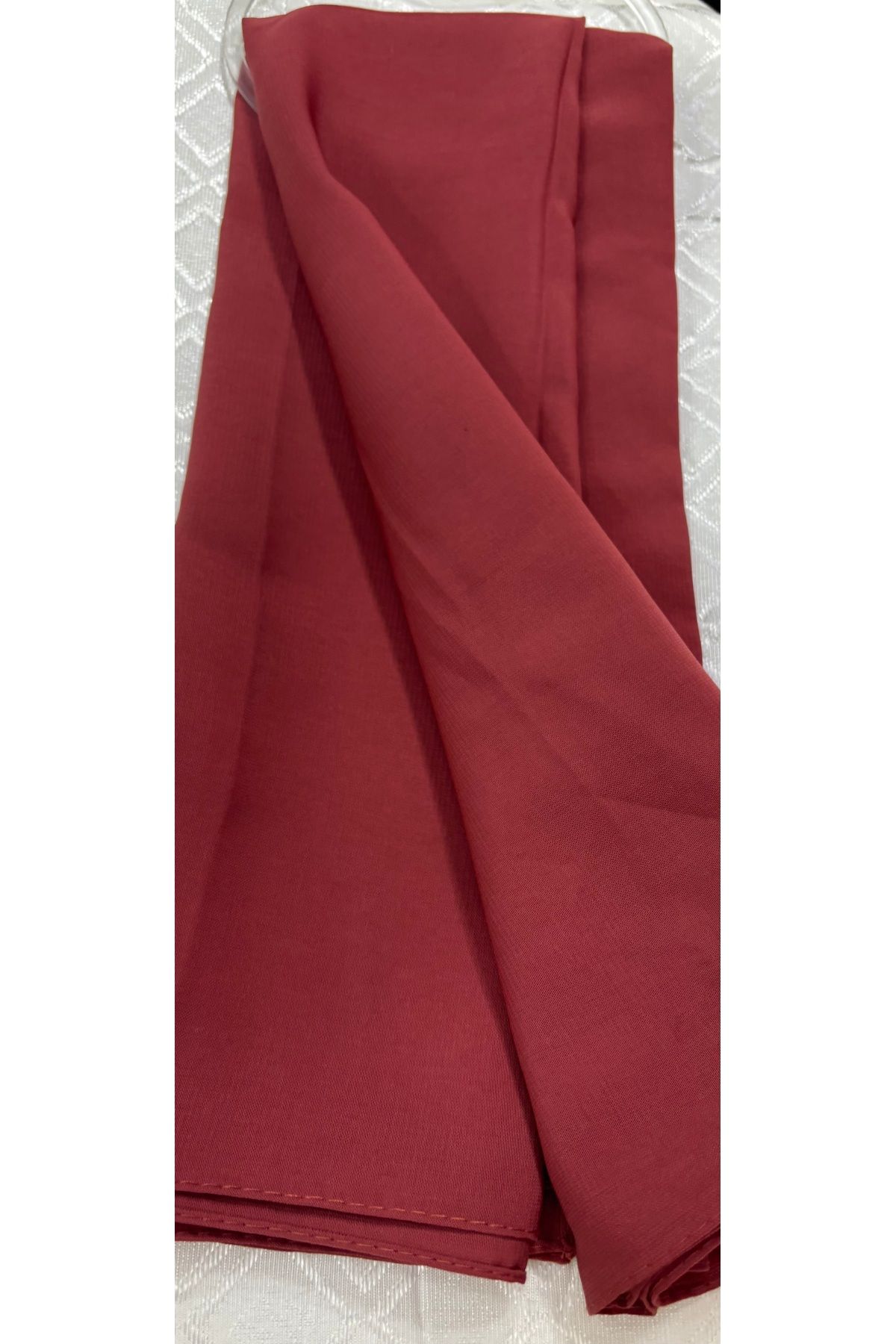 Muensu Medine İpeği Şal Kumaş Şal One Size 001