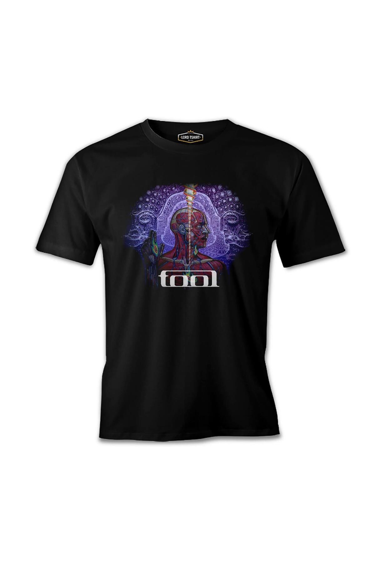 Lord T-Shirt Tool - Lateralus