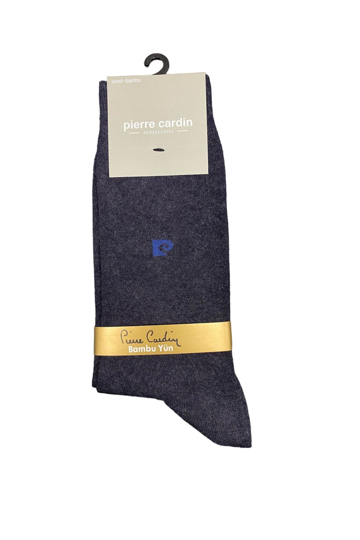 Moda Şahsenem Pierre Cardin 632 Erkek Soket Çorap
