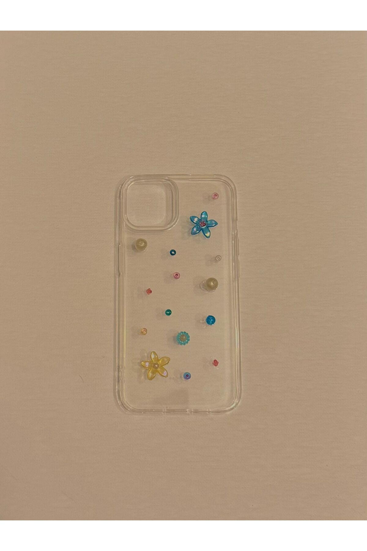 OEM Taş işlemeli telefon kılıfı
