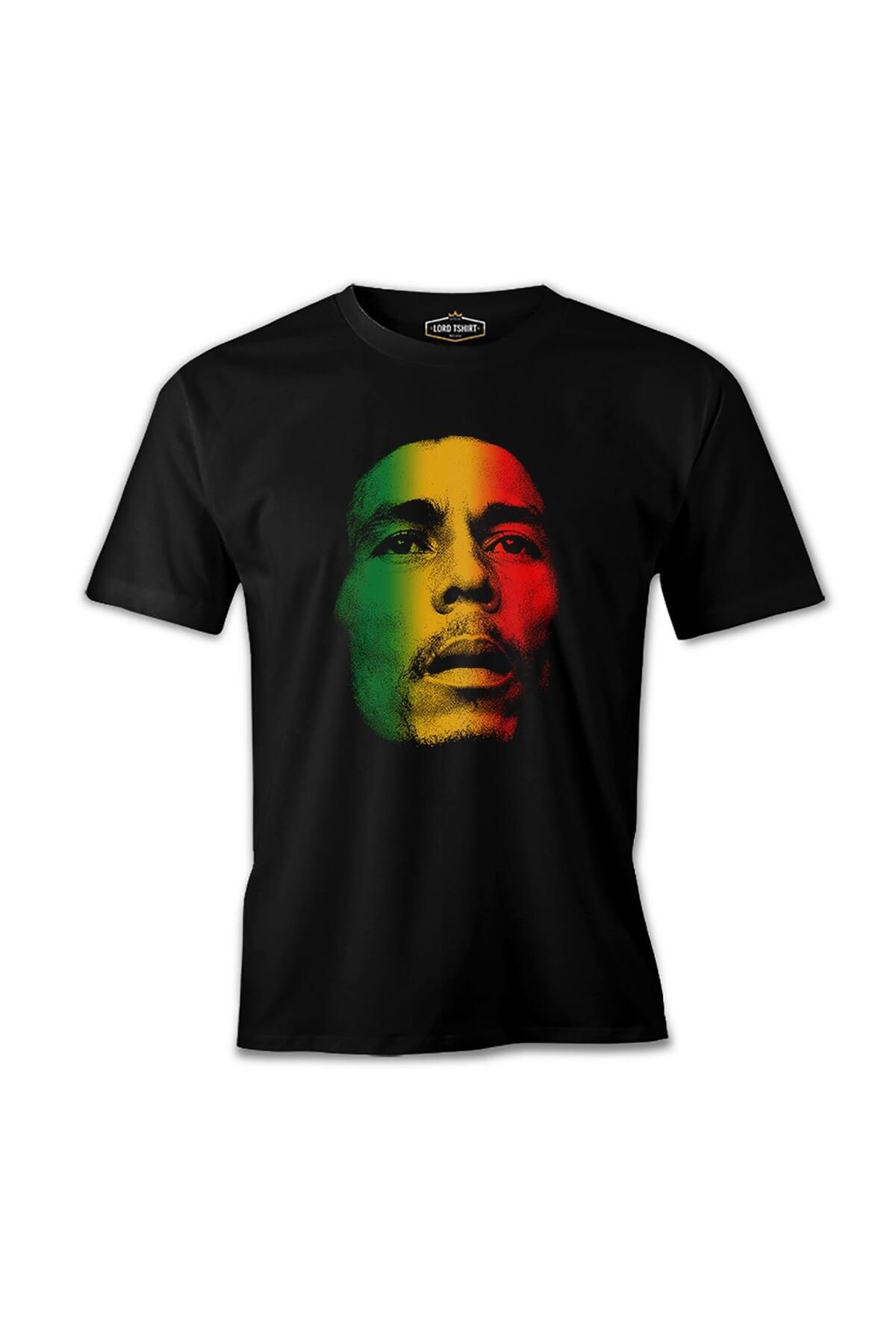 Lord T-Shirt Bob Marley