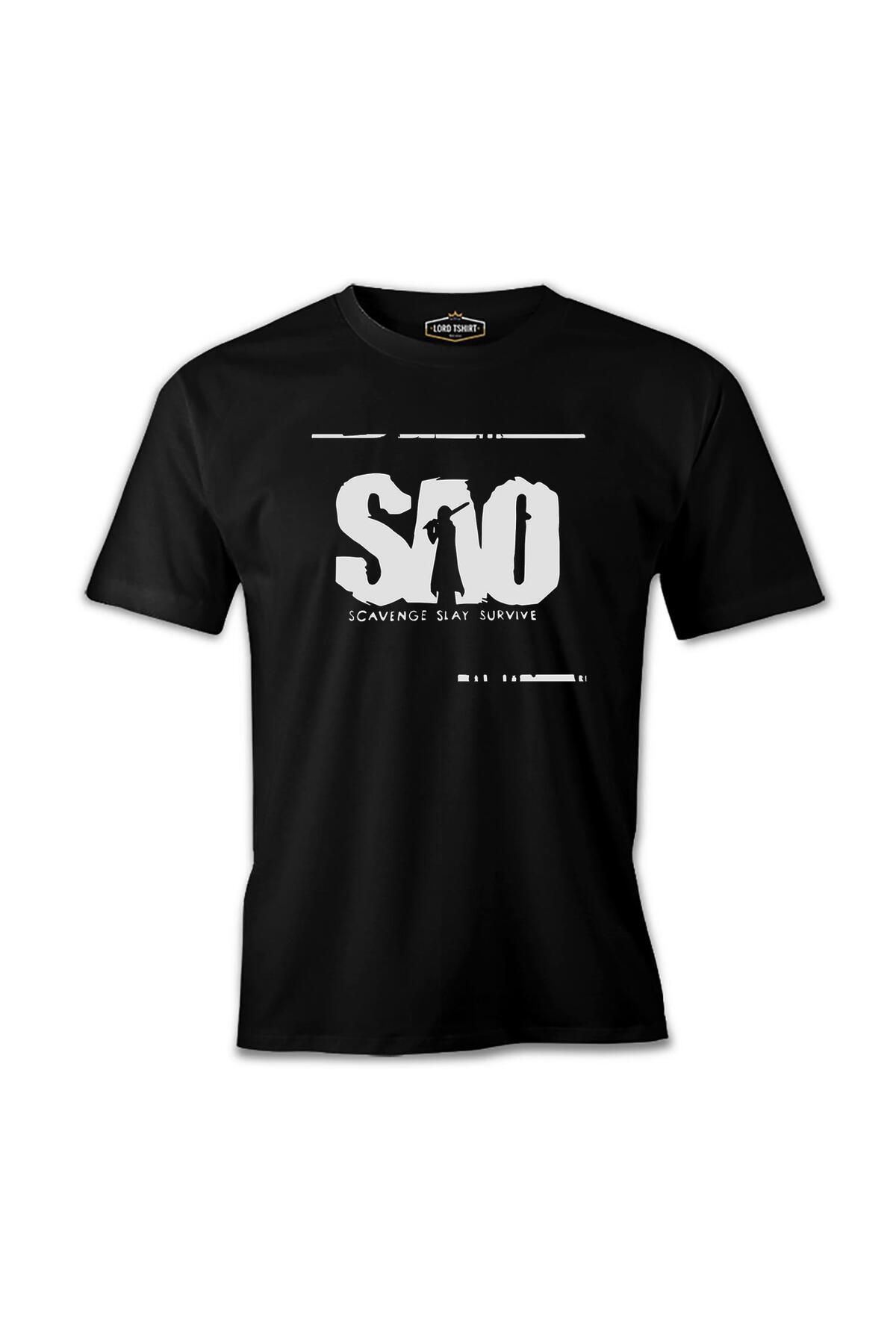 Lord T-Shirt Sword Art Online - 3S
