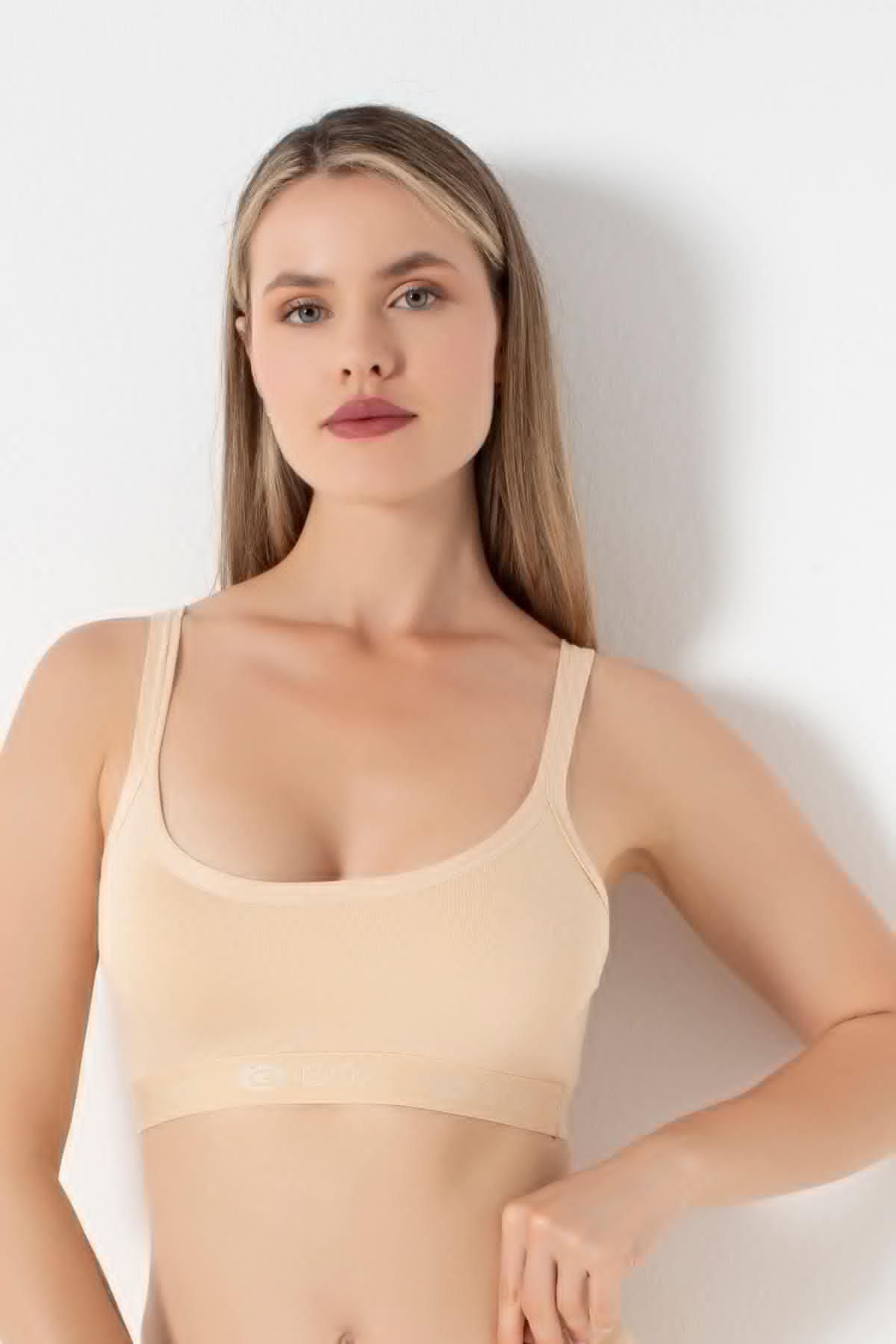Shop58 G- BOX 942 P.ASKI BAMBU BÜSTİYER