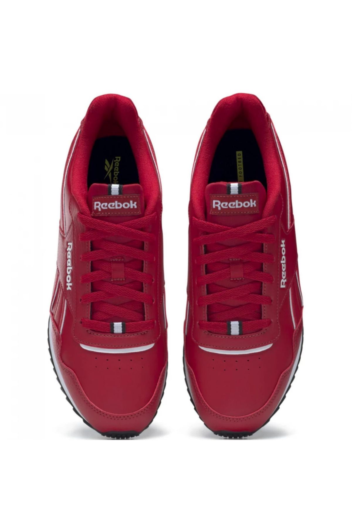 Reebok Royal Glide Ripple Kırmızı