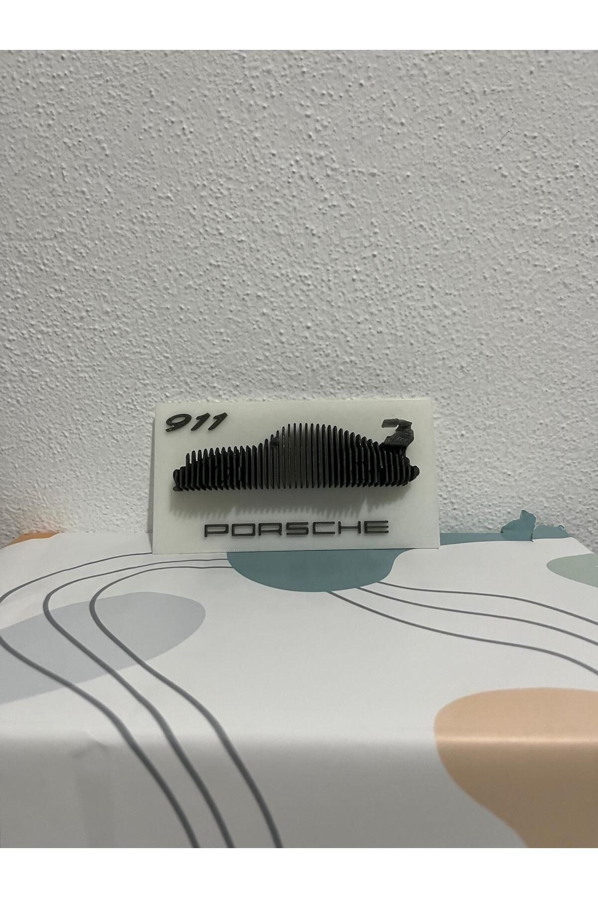 Noyan Store Porsche Tablo