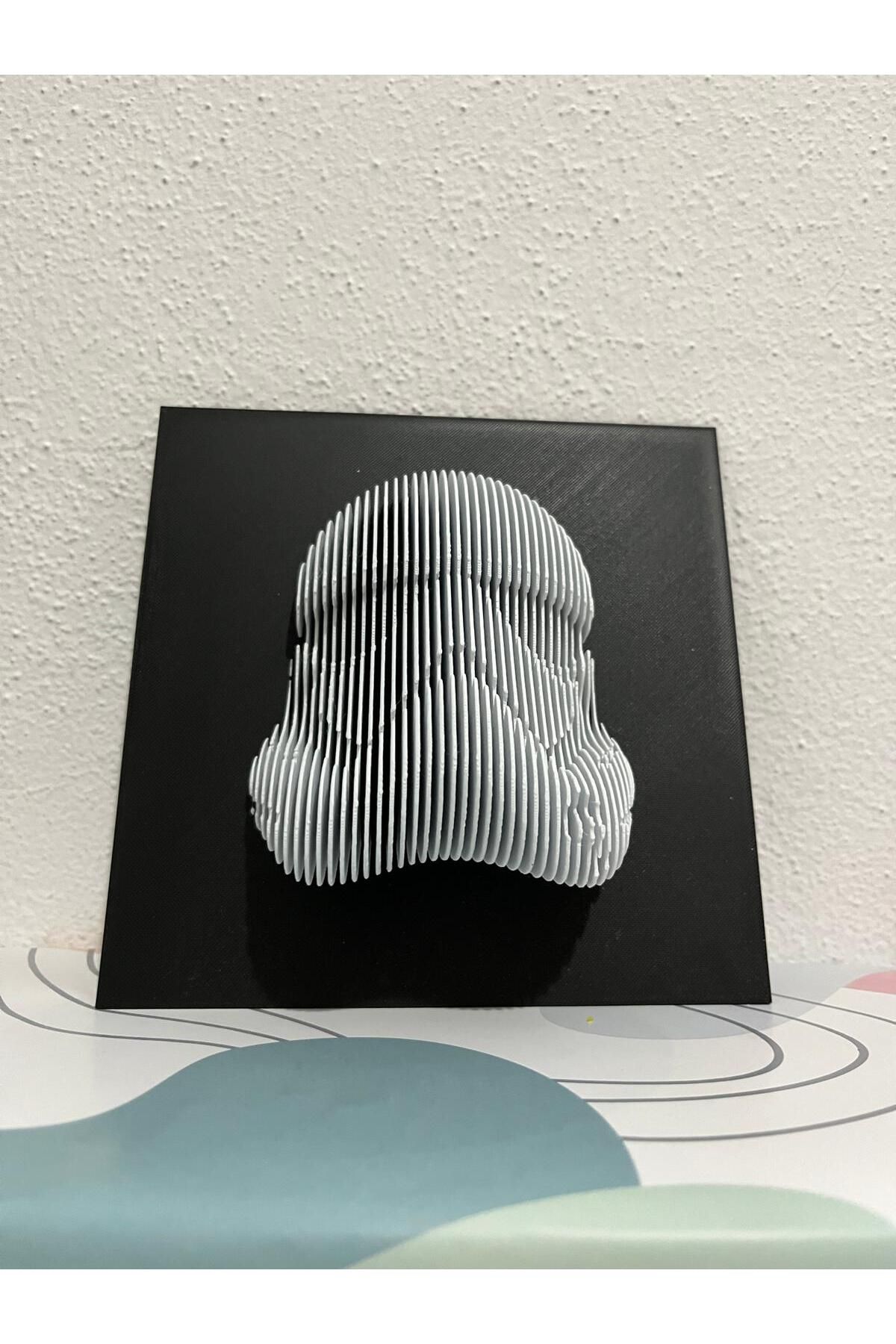 Noyan Store Stormtrooper Tablo