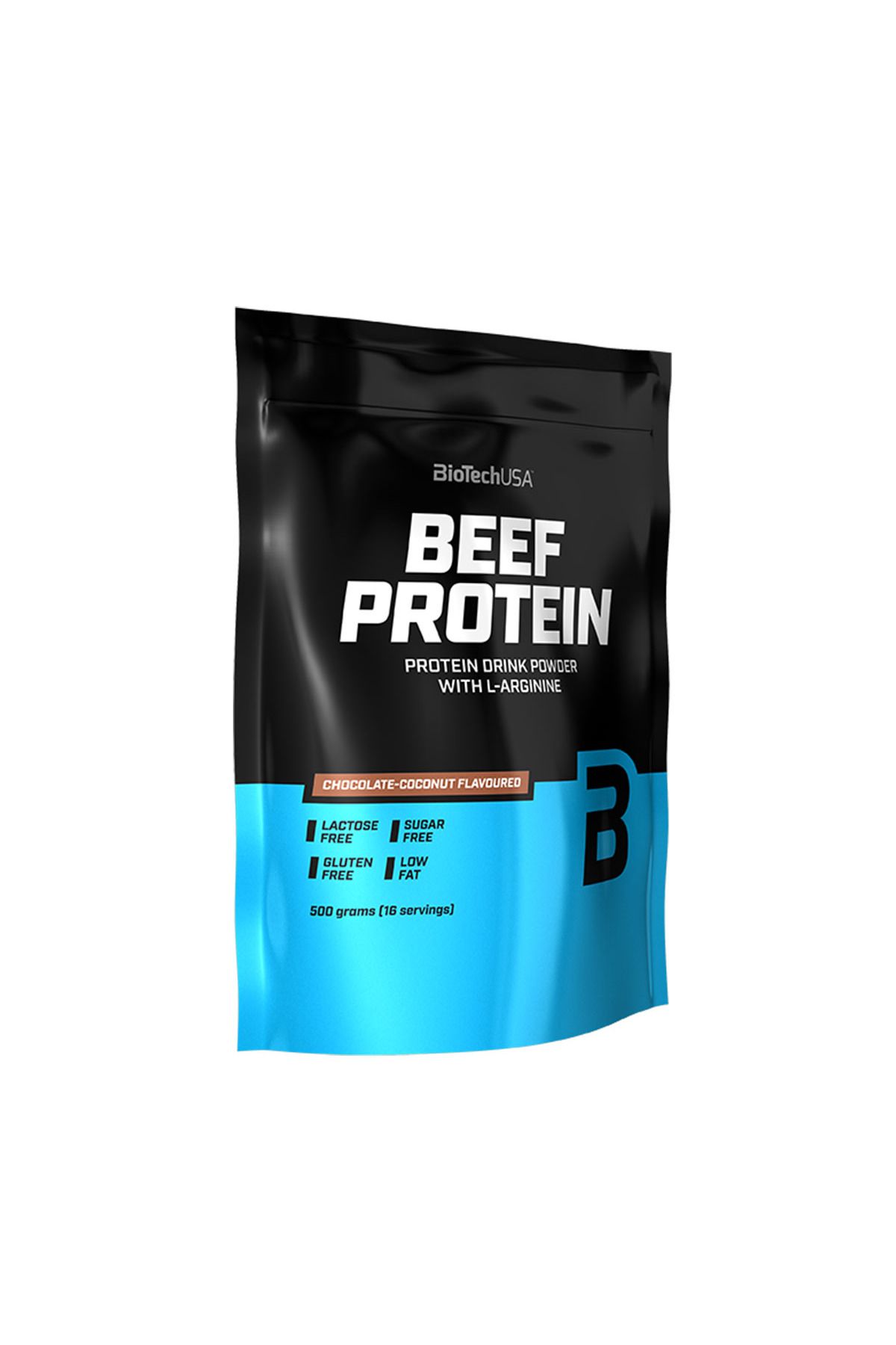 BiotechUSA Biotech Usa Beef Protein 500 Gr