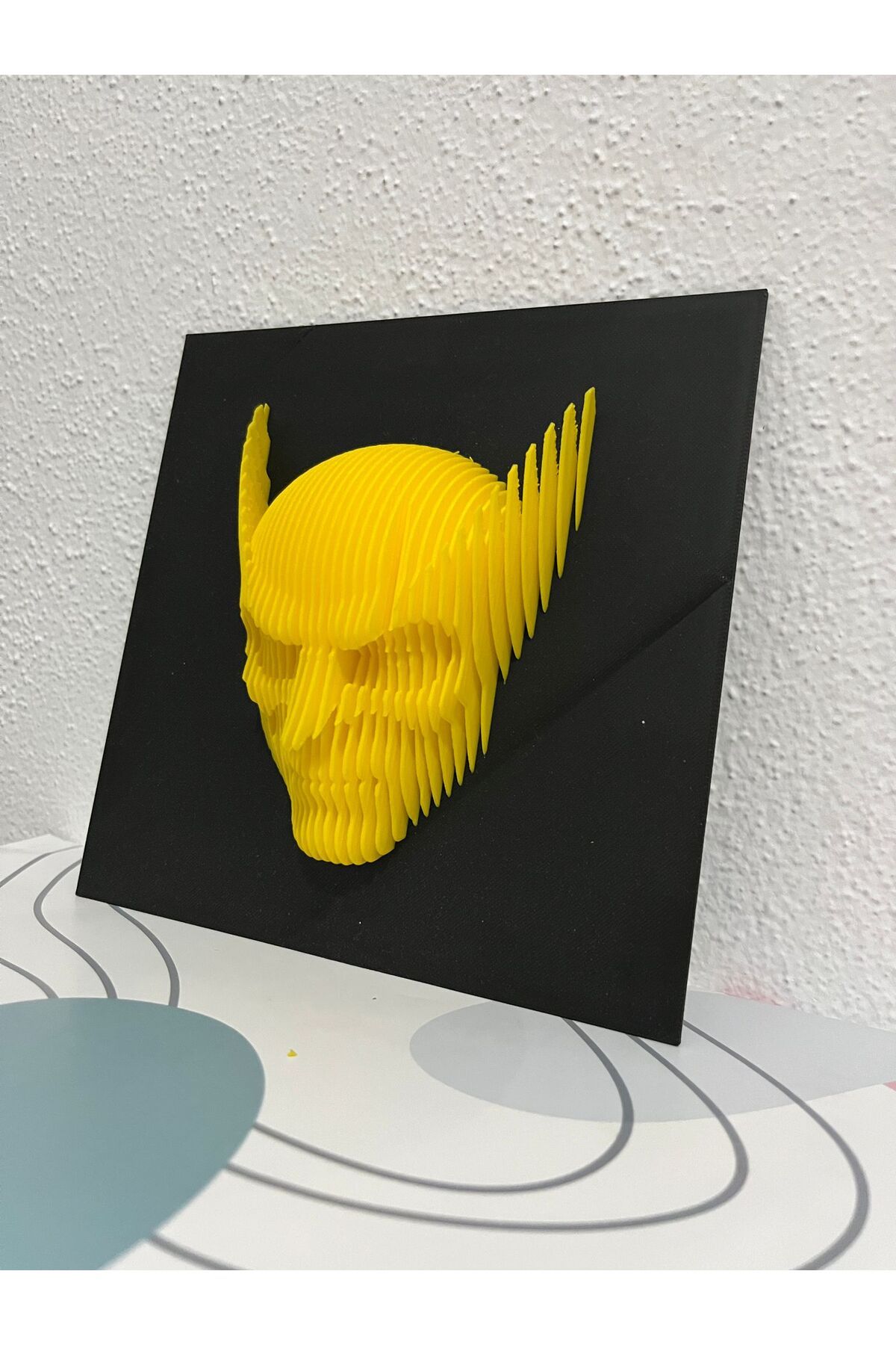 Noyan Store Wolverine Tablo