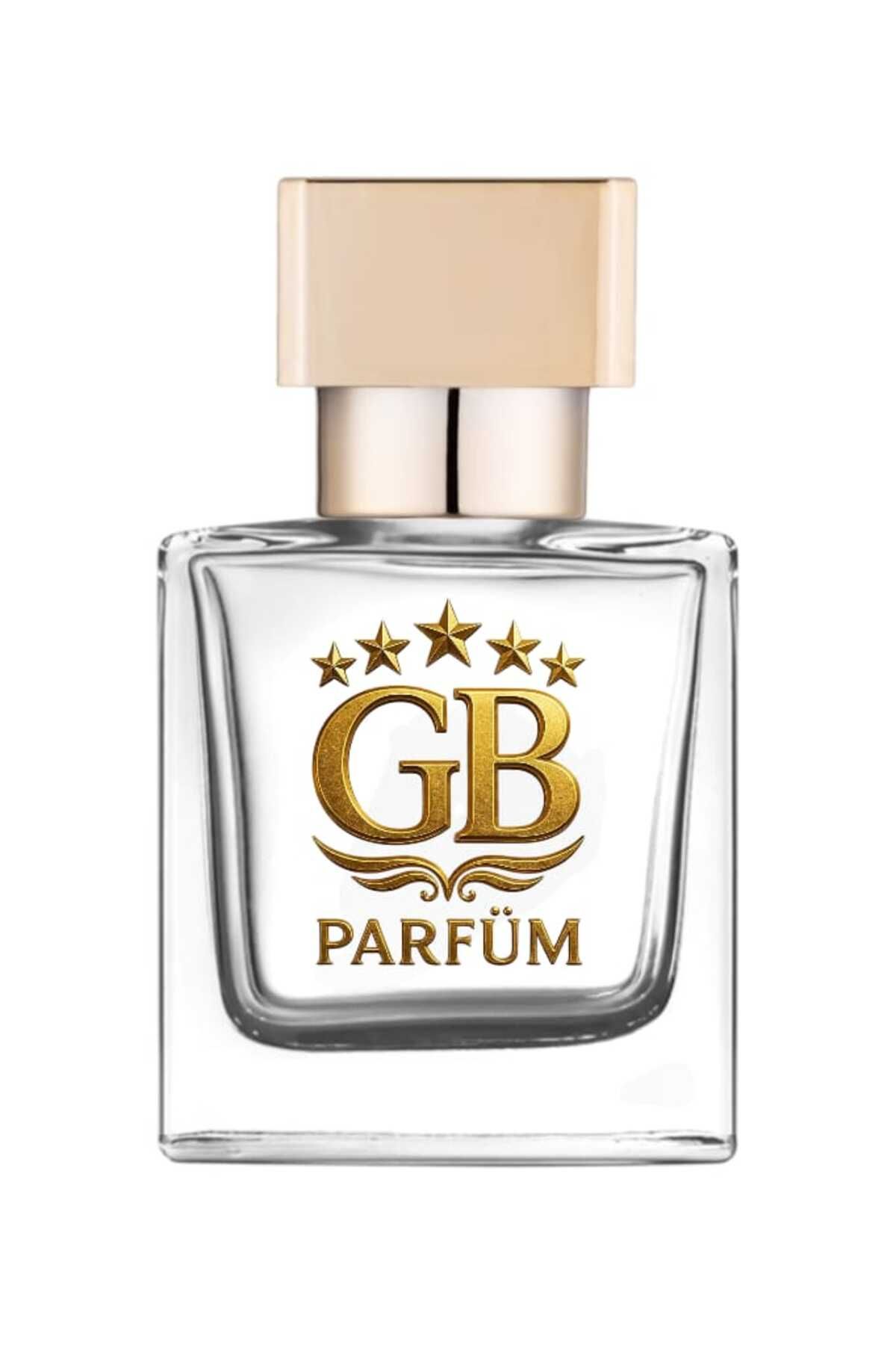 Girbegenal GB L'INTERDIT ROUGE ULTIME Kadın Parfümü 50 ml