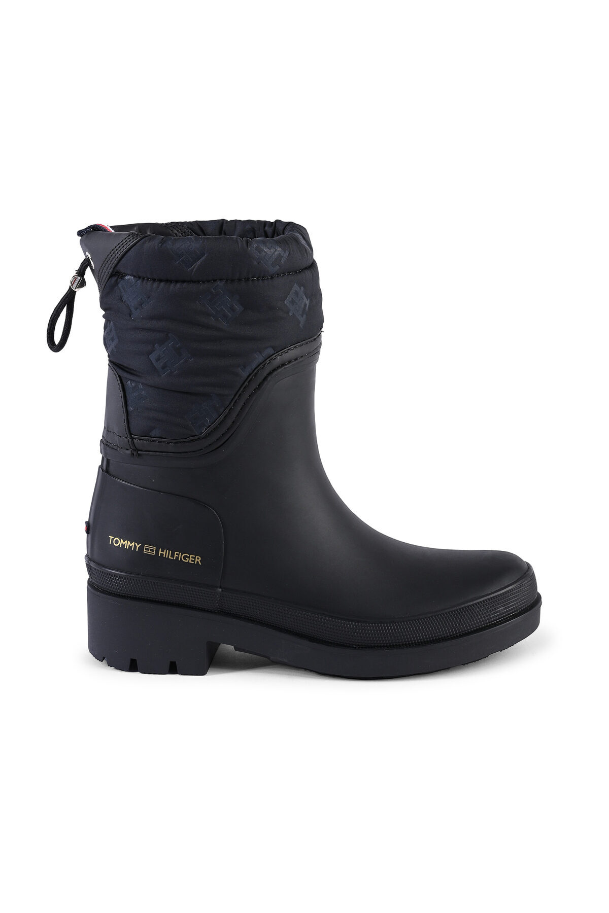 Tommy Hilfiger ANKLE RAINBOO, BDS, PP W5B