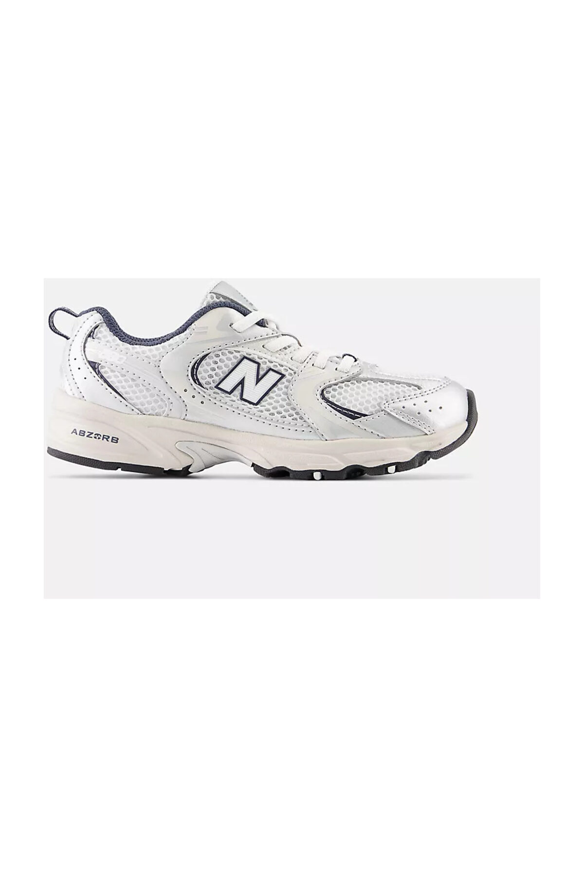 New Balance 530 Kids Bungee Lace