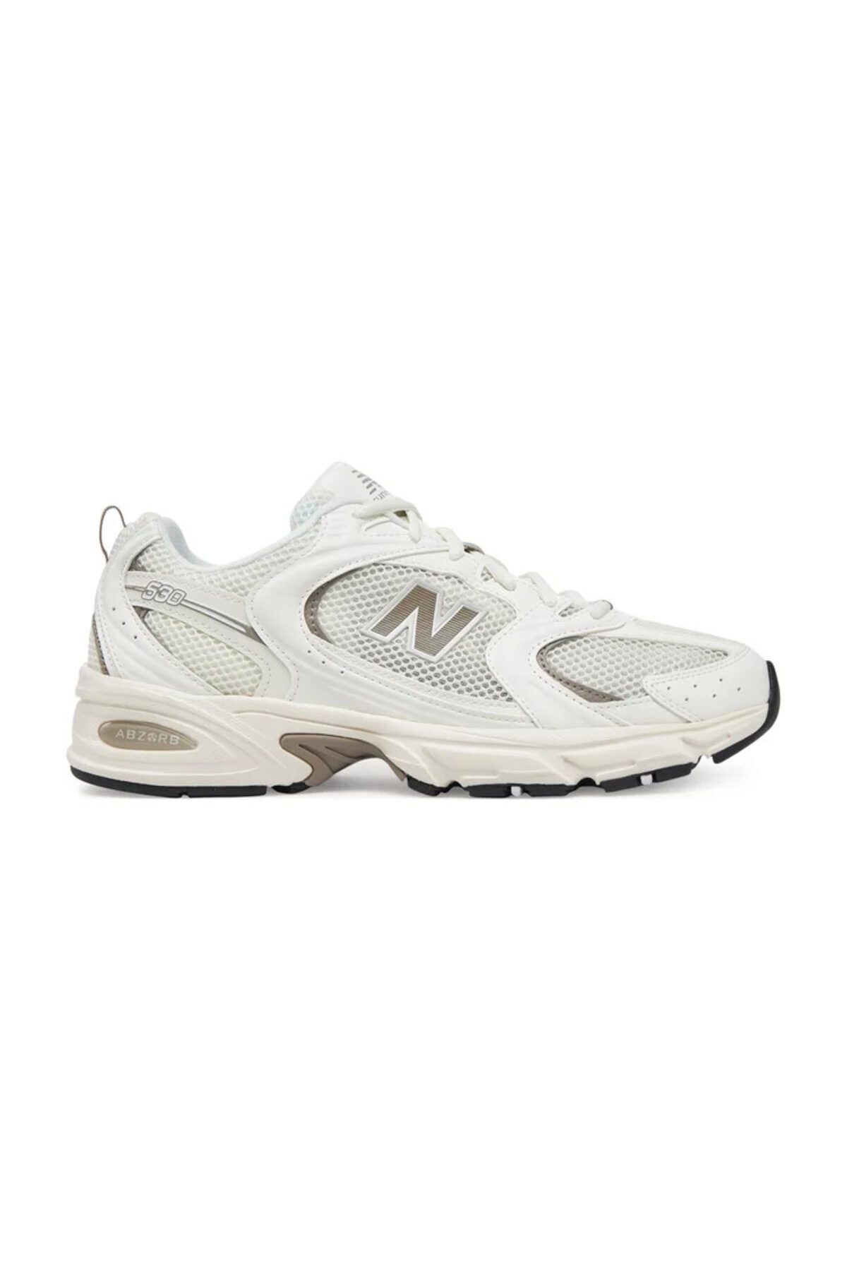 New Balance 530 Unisex bílé tenisky