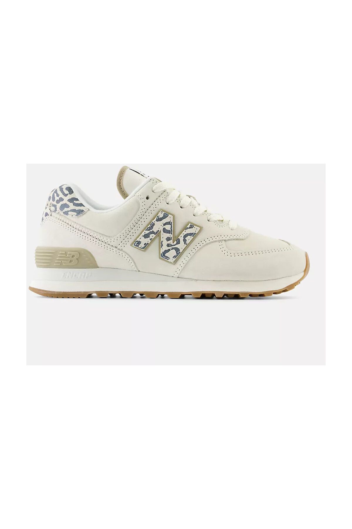 New Balance Wl574xd2 574 Buty Sportowe Z Solą Morską Kobieta - 37.5