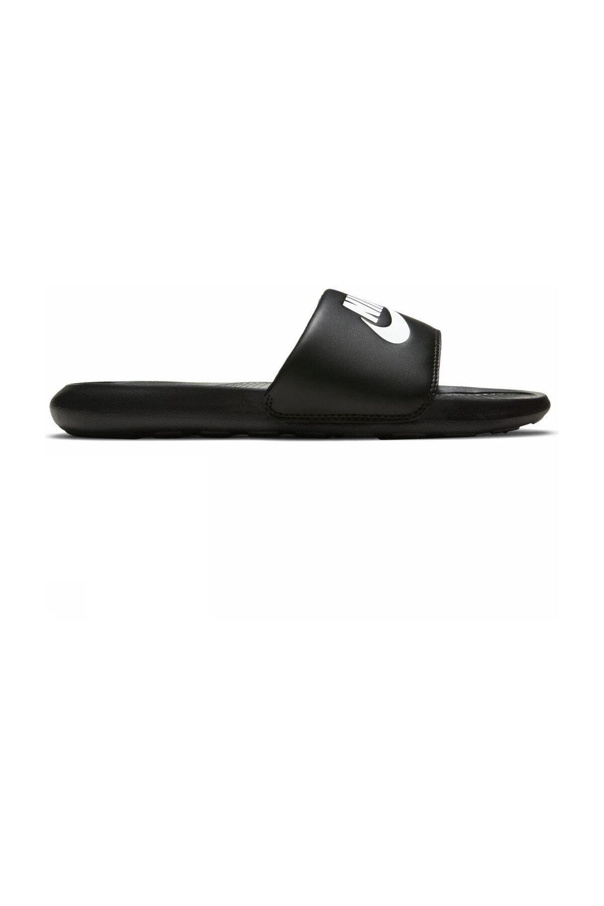 Nike Papuci Negri Pentru Femei Victori One Slide Femeie - 36.5