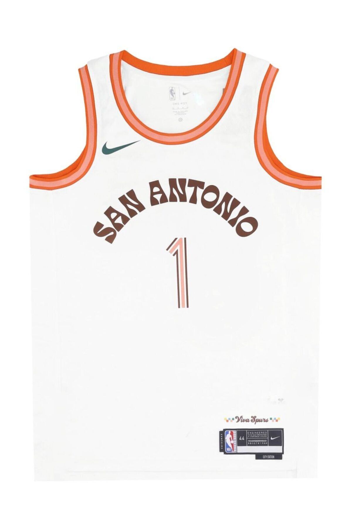 Nike Sas Mnk Df Swgmn Jsy Ce 23 Masculin - L