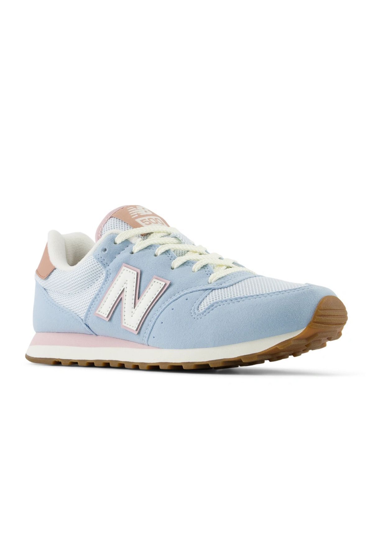 New Balance Innowacyjne Buty Damskie New Balance Kobieta - 3
